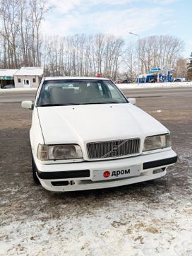  Volvo 850 1992 , 250000 , 