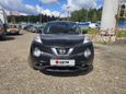 SUV   Nissan Juke 2017 , 1250000 , 