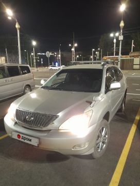 SUV   Toyota Harrier 2003 , 945000 , 