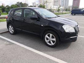 SUV   Nissan Qashqai 2008 , 950000 , 