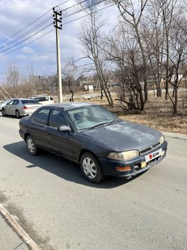  Toyota Sprinter 1993 , 98000 , 