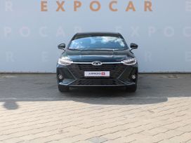  Chery Arrizo 8 2023 , 3050000 , 