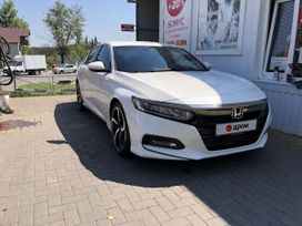  Honda Accord 2018 , 2100000 , 