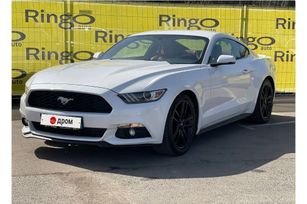 Ford Mustang 2016 , 1720000 , 