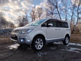    Mitsubishi Delica D:5 2009 , 852000 , 