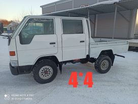   Toyota Dyna 1996 , 1450000 , 