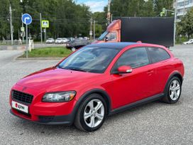  3  Volvo C30 2007 , 590000 , 