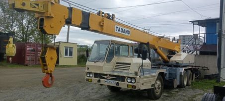  Tadano TR-151 1992 , 3500000 , 