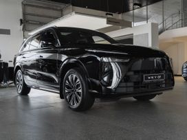 SUV   WEY 07 2024 , 7099000 , 