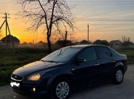  Ford Focus 2007 , 570000 , 