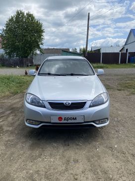  Daewoo Gentra 2014 , 650000 , 