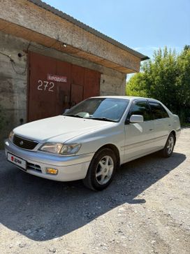  Toyota Corona Premio 1998 , 600000 , 