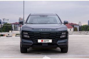 SUV   Jetour Dashing 2023 , 1752000 , 