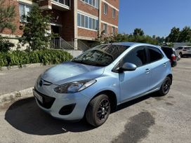  Mazda Demio 2011 , 700000 , 