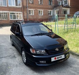    Toyota Ipsum 1998 , 700000 , 