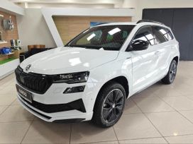 SUV   Skoda Karoq 2025 , 4000000 , 