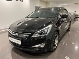  Hyundai Solaris 2015 , 999000 , 
