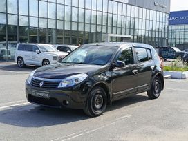  Renault Sandero 2013 , 440000 , 