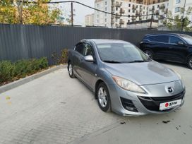  Mazda Mazda3 2011 , 950000 , 