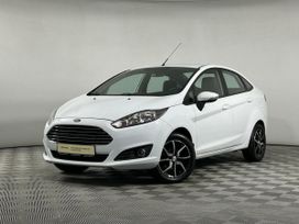  Ford Fiesta 2016 , 925000 , 