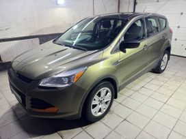 SUV   Ford Escape 2013 , 1250000 , 