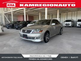  Toyota Mark II 2001 , 950000 , -
