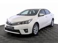  Toyota Corolla 2014 , 1395000 , 