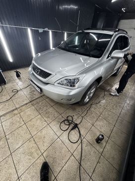 SUV   Lexus RX330 2004 , 1250000 , -