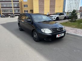  Toyota Corolla Fielder 2003 , 699000 , 