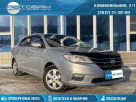  Lifan Solano 2016 , 584000 , 