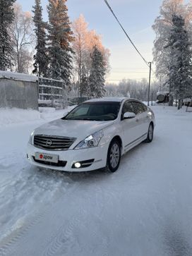  Nissan Teana 2013 , 1500000 , 