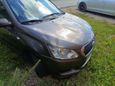  Datsun on-DO 2014 , 400000 , 