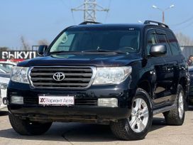 SUV   Toyota Land Cruiser 2008 , 2800000 , 