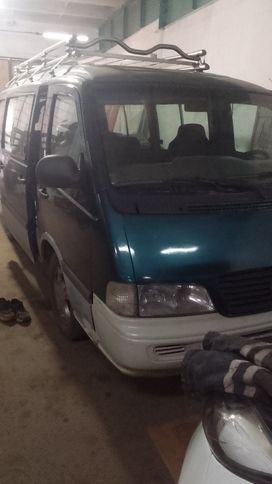    SsangYong Istana 1997 , 325000 , 