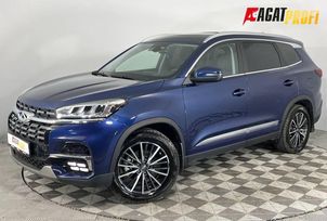 SUV   Chery Tiggo 8 2023 , 1810000 , 