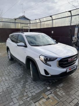 SUV   GMC Terrain 2018 , 2150000 , 