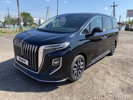    Hongqi HQ9 2022 , 4620000 , 