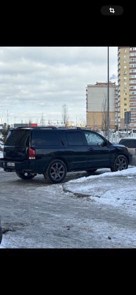 SUV   Nissan Armada 2004 , 900000 , 