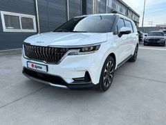 Kia Carnival, 2022