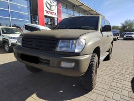 SUV   Toyota Land Cruiser 2004 , 2000000 , --