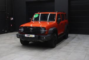 SUV   Tank 300 2022 , 2862000 ,  