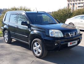 SUV   Nissan X-Trail 2004 , 830000 , -