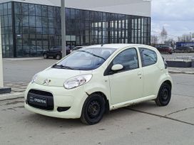  3  Citroen C1 2011 , 351000 , 