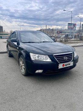  Hyundai Sonata 2009 , 750000 ,  