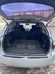    Toyota Avensis Verso 2004 , 1300000 , 