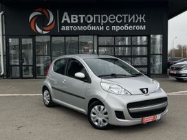  Peugeot 107 2011 , 639000 , 