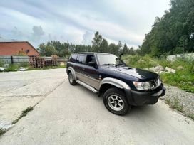 SUV   Nissan Patrol 1998 , 700000 , 