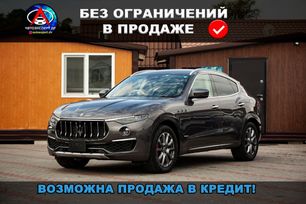 SUV   Maserati Levante 2019 , 4900000 , 