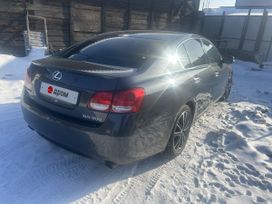  Lexus GS300 2008 , 1480000 , 