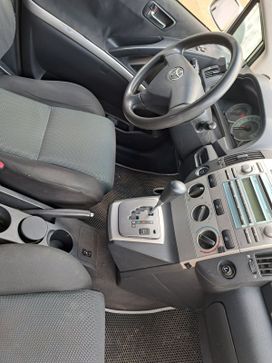    Toyota Verso 2008 , 1000000 , 